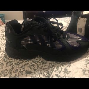 Adidas Yung-1  NWT
